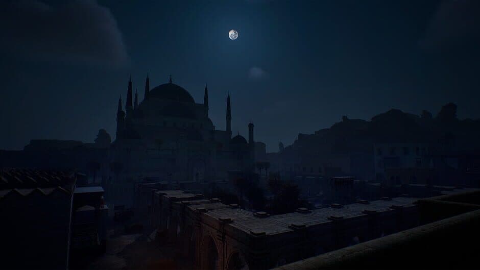 United 1944 screenshot 3