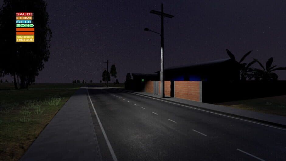 Brasil Simuleitor screenshot 1