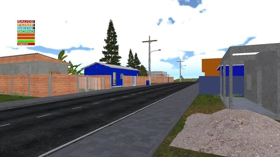 Brasil Simuleitor screenshot 4