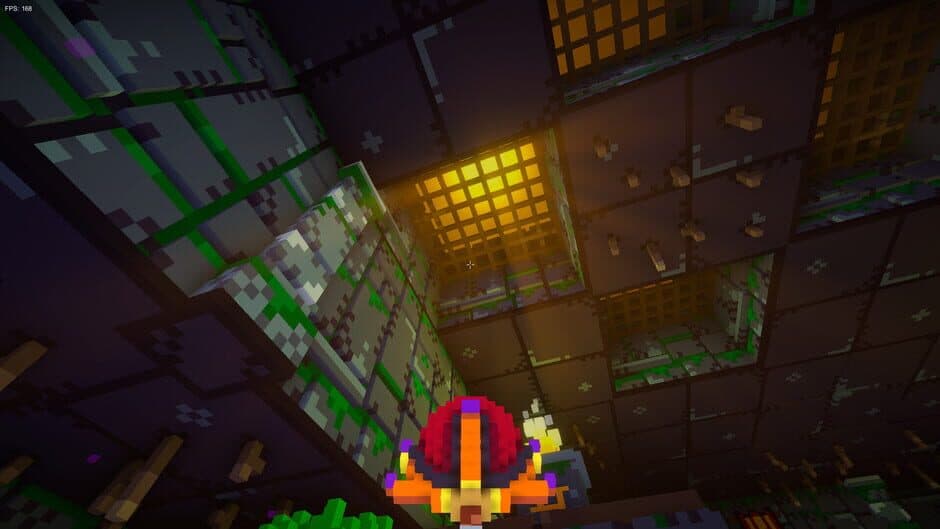 Arkos II screenshot 1