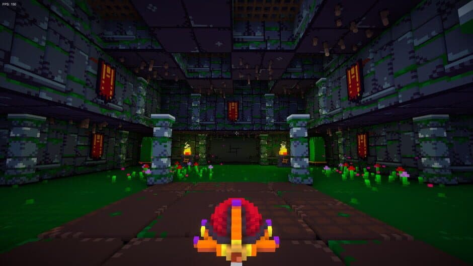 Arkos II screenshot 4