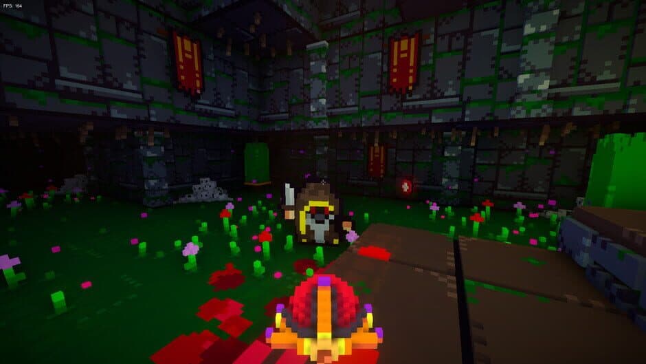 Arkos II screenshot 3