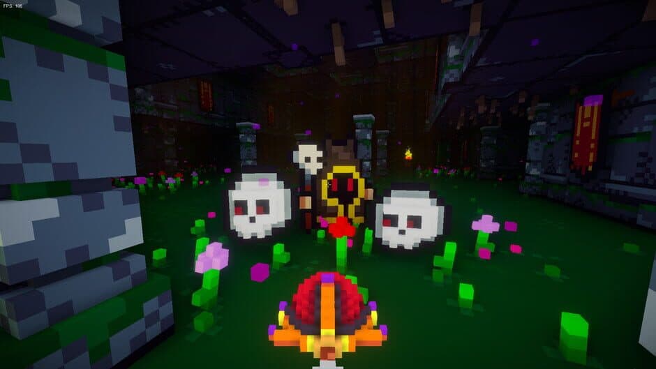 Arkos II screenshot 5