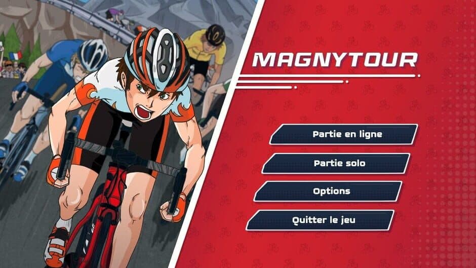 Magnytour screenshot 5