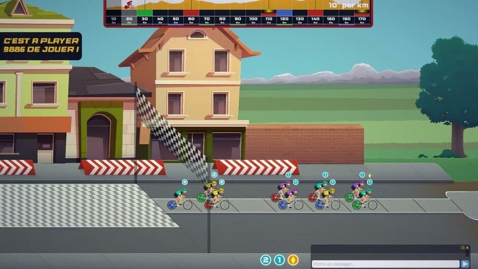 Magnytour screenshot 2