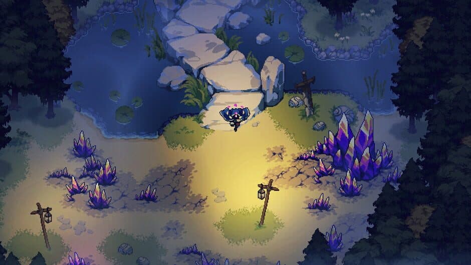 Aethermancer screenshot 6