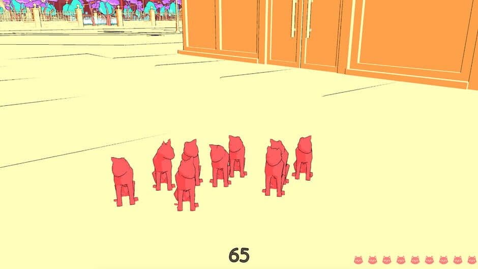 Zippy Detective: Cats Hidden screenshot 2