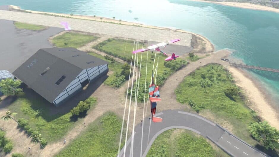 Kithack Model Club screenshot 2