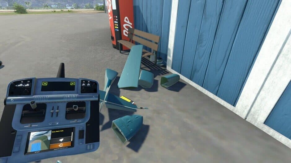 Kithack Model Club screenshot 3