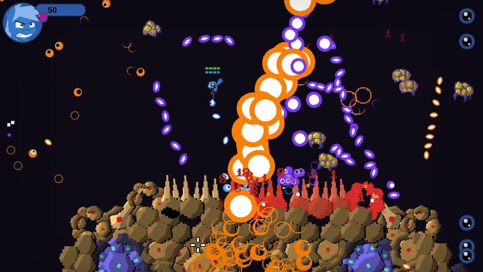 Get Your Tentacles Off My Waifu screenshot 4