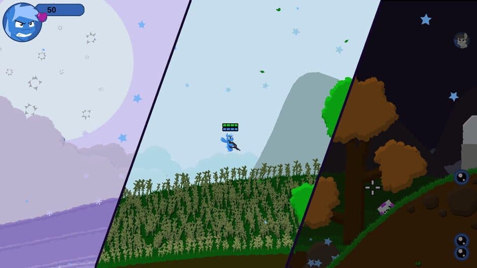 Get Your Tentacles Off My Waifu screenshot 1