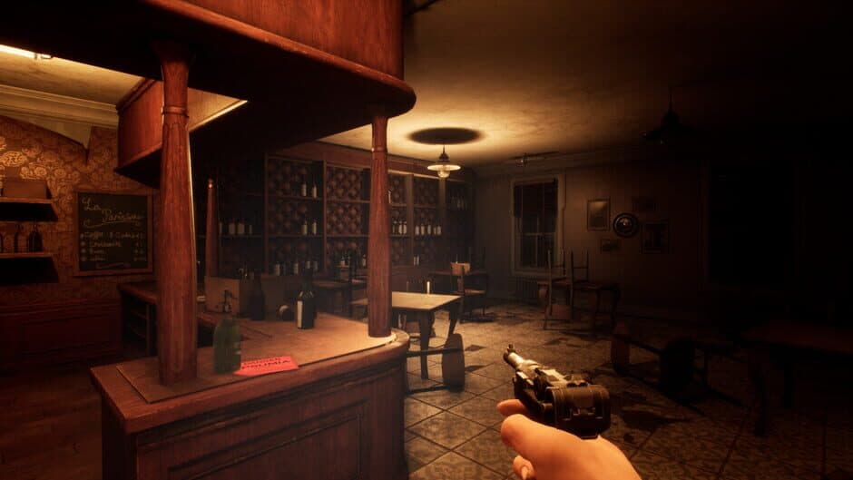 Mortanis Prisoners screenshot 6