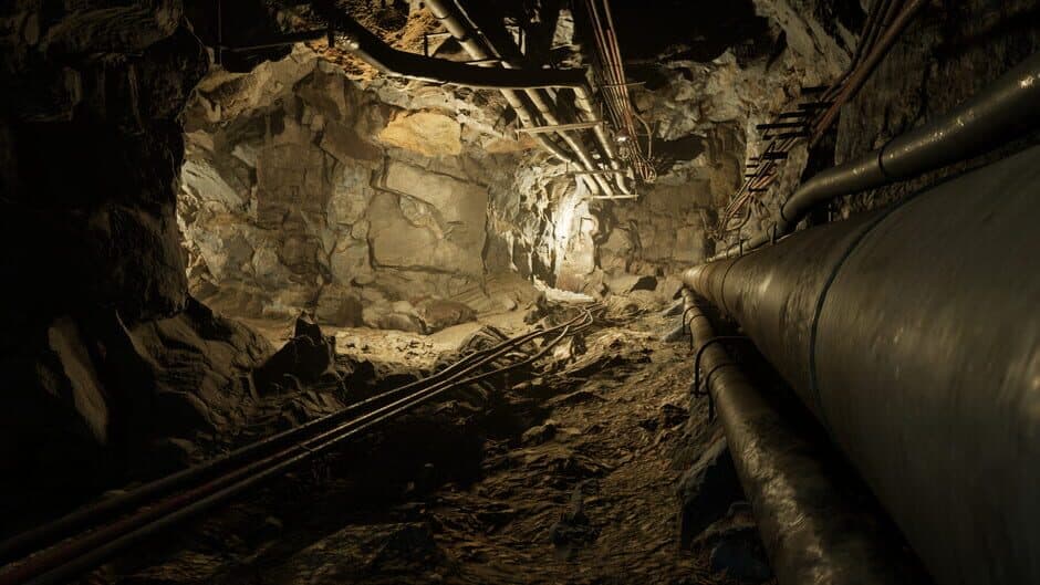 Mortanis Prisoners screenshot 3