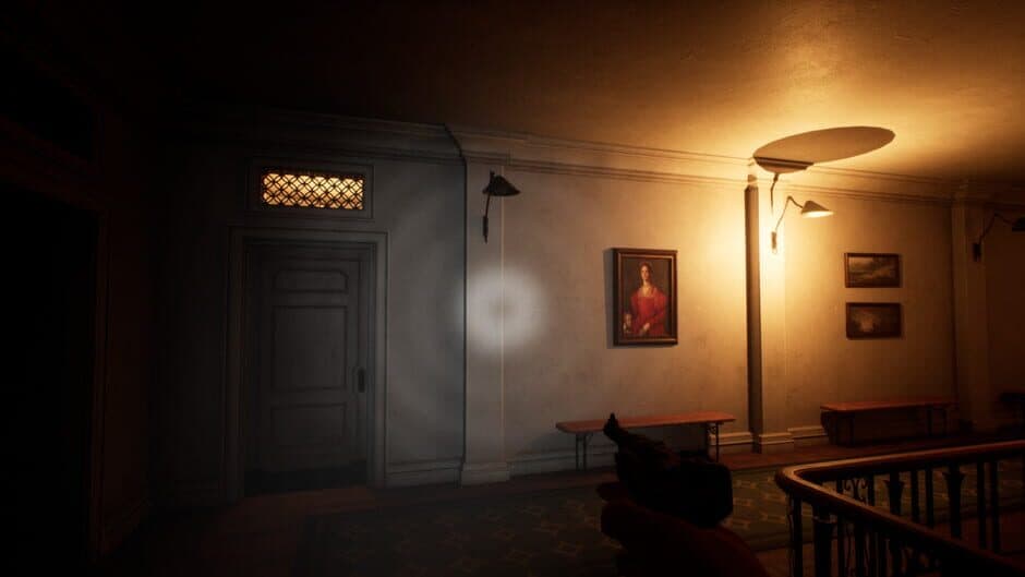 Mortanis Prisoners screenshot 2