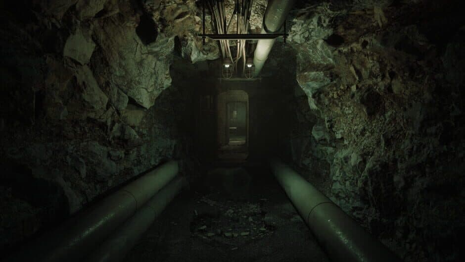 Mortanis Prisoners screenshot 4