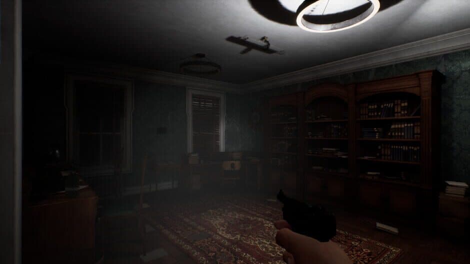 Mortanis Prisoners screenshot 5