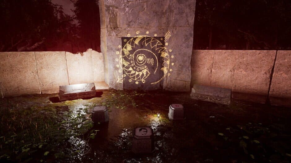 The Black Within screenshot 5