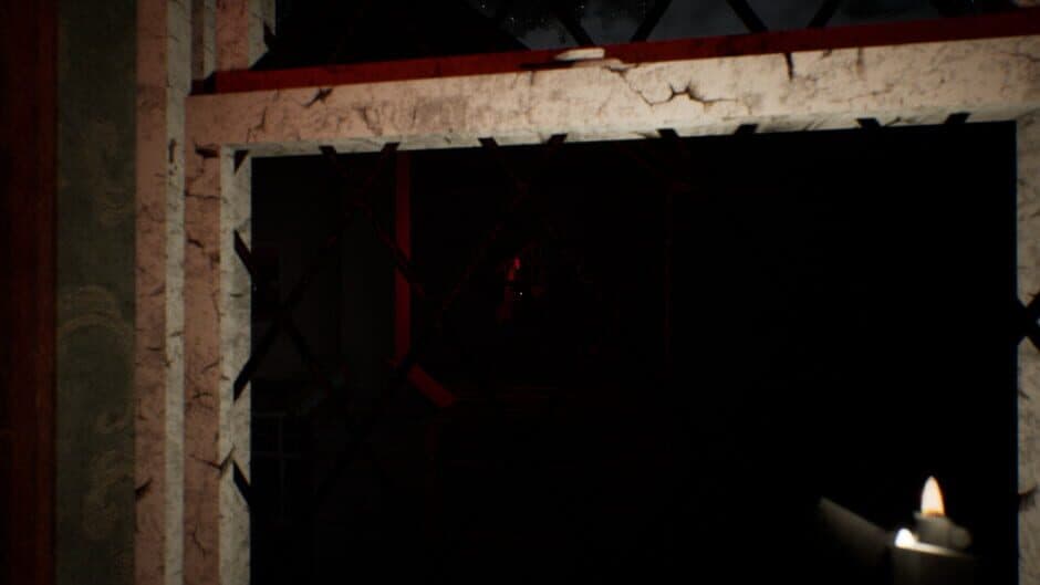 The Black Within screenshot 2