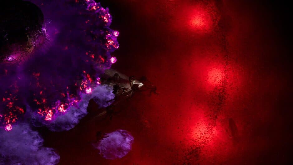 Swarm Survivor screenshot 5