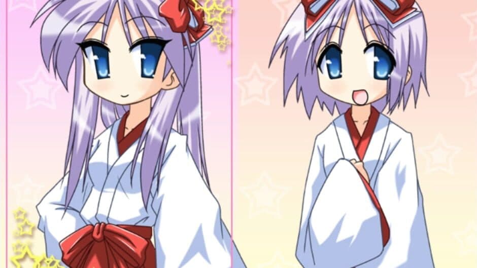 Lucky Kaikai screenshot 2