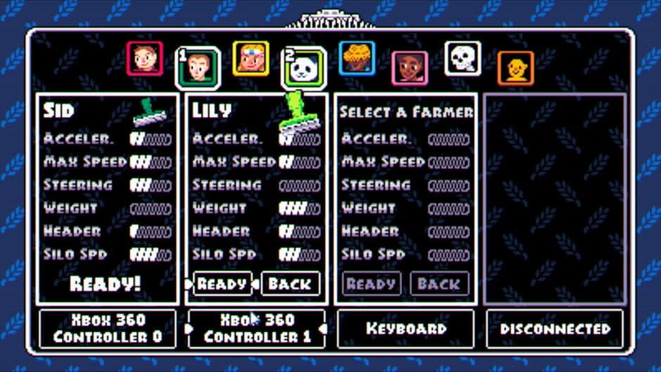 Furious Farm: Total Reap Out screenshot 4