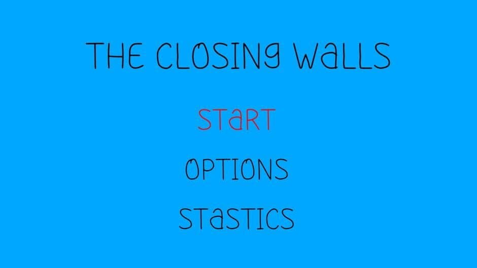 The Closing Walls screenshot 1