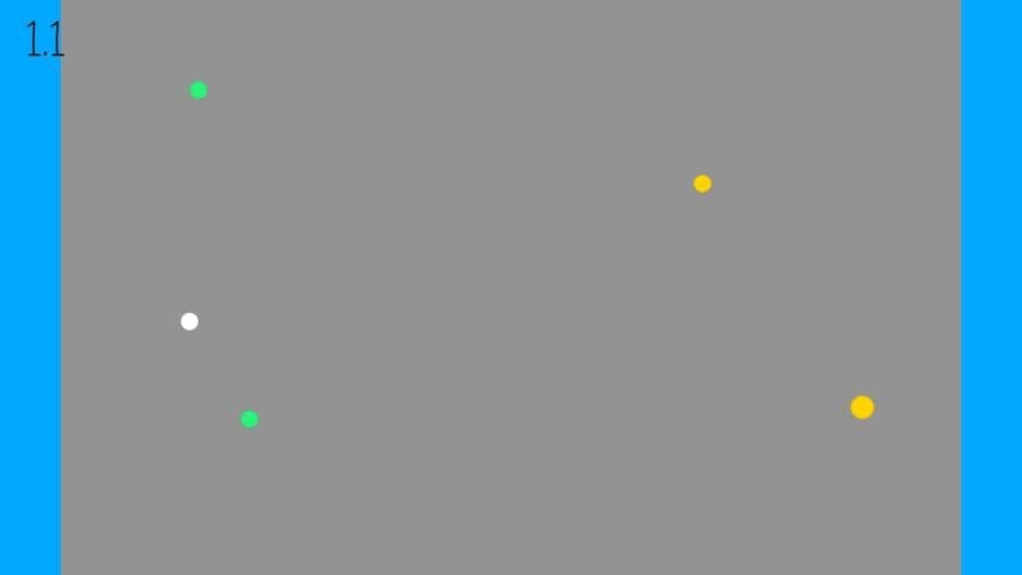 The Closing Walls screenshot 2