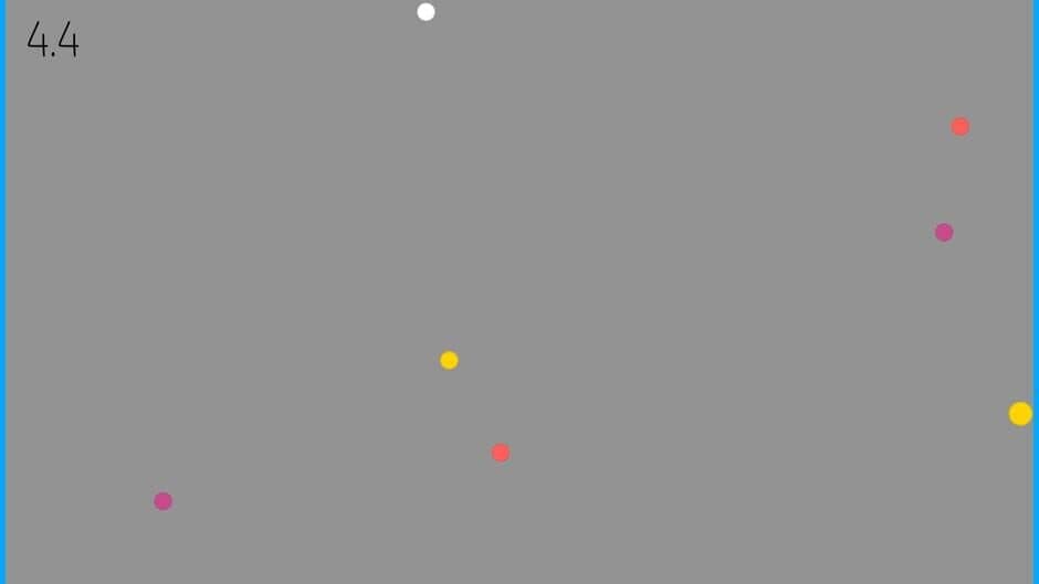 The Closing Walls screenshot 3