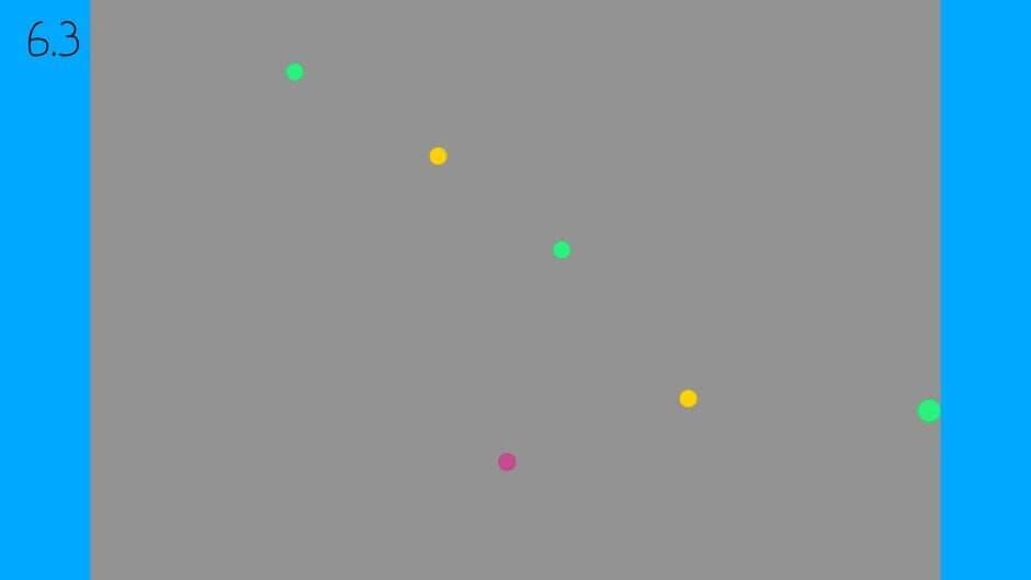 The Closing Walls screenshot 4