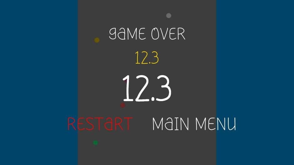 The Closing Walls screenshot 5