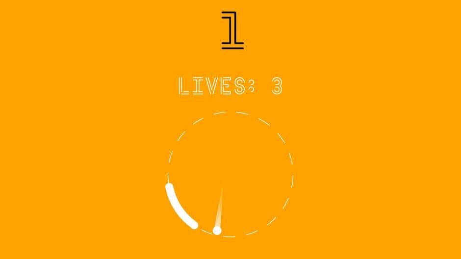 Zen Pong screenshot 3