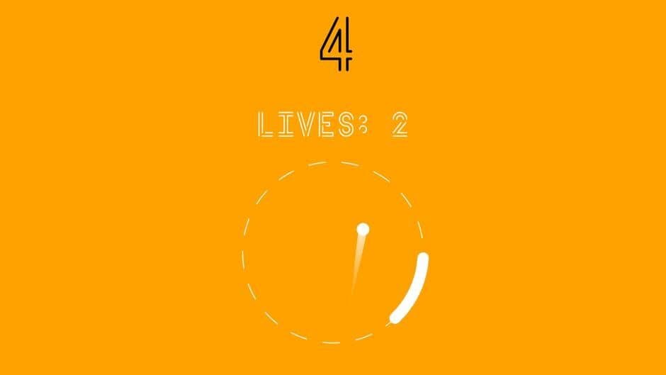 Zen Pong screenshot 6