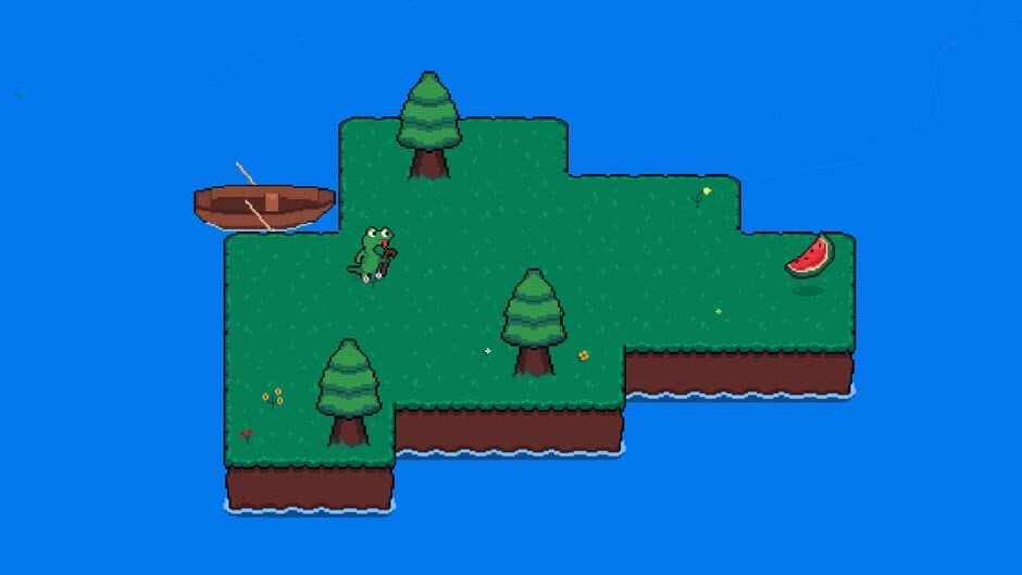 Melonizard screenshot 5