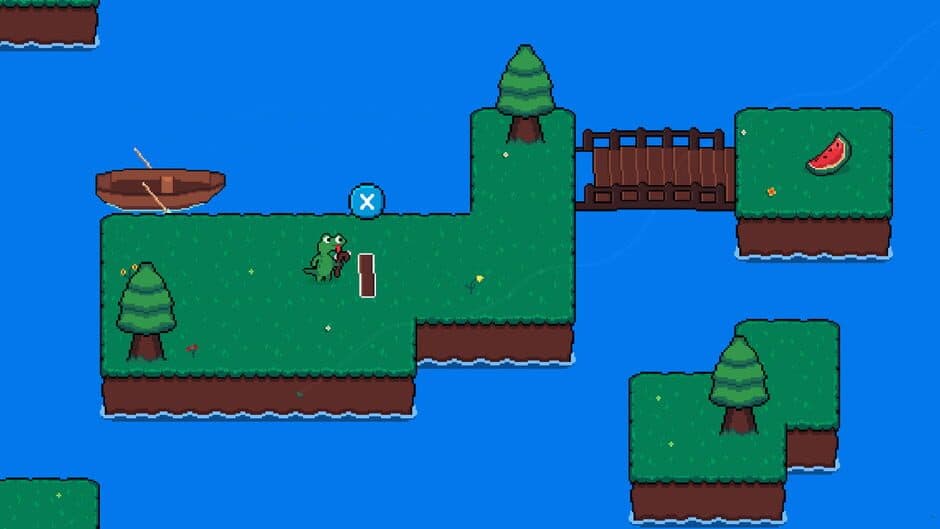 Melonizard screenshot 6