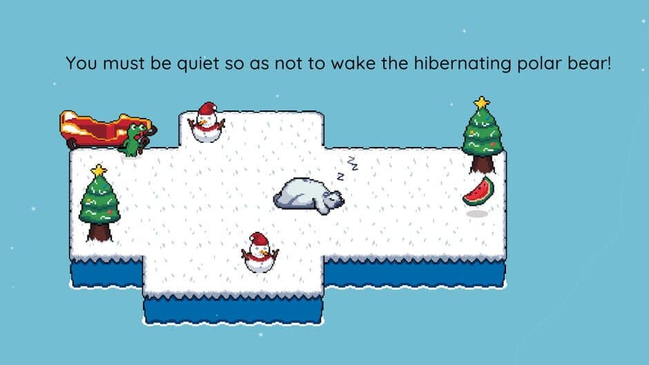 Melonizard screenshot 1