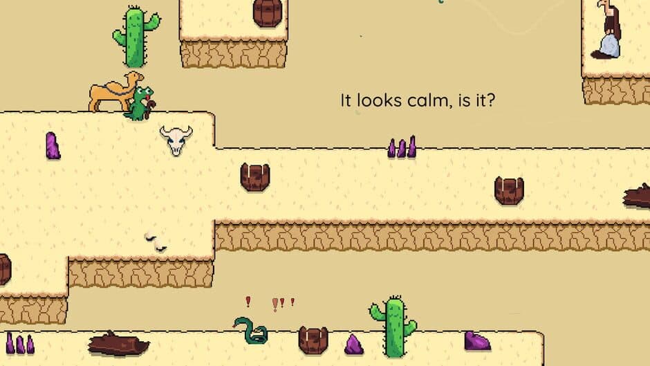 Melonizard screenshot 4