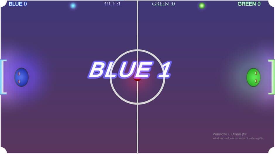 Lightballs screenshot 5