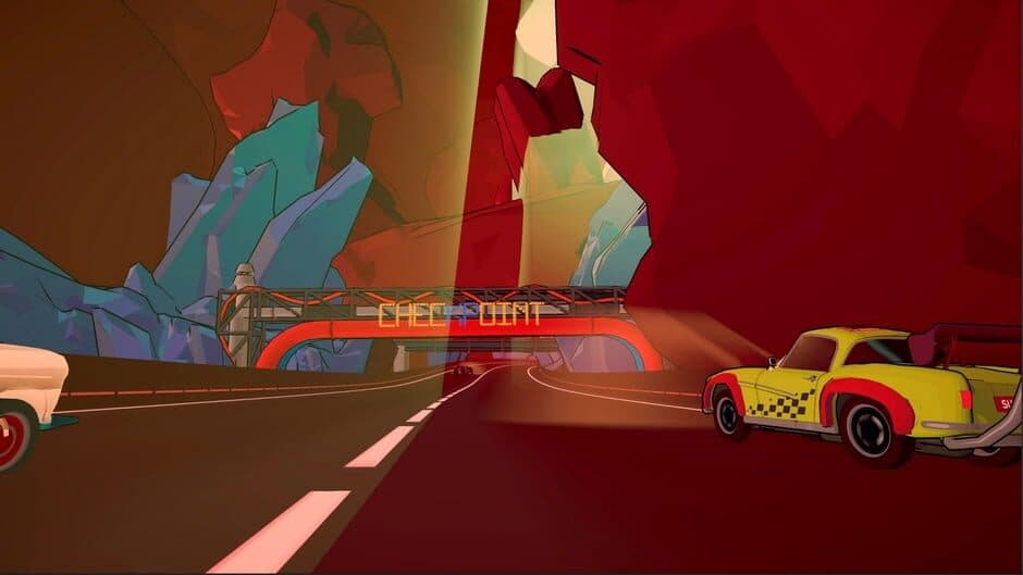 Sunrise GP screenshot 6