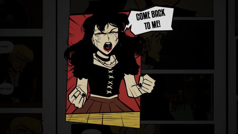 I'll Kill Her screenshot 1