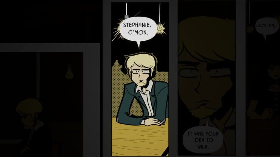 I'll Kill Her screenshot 2