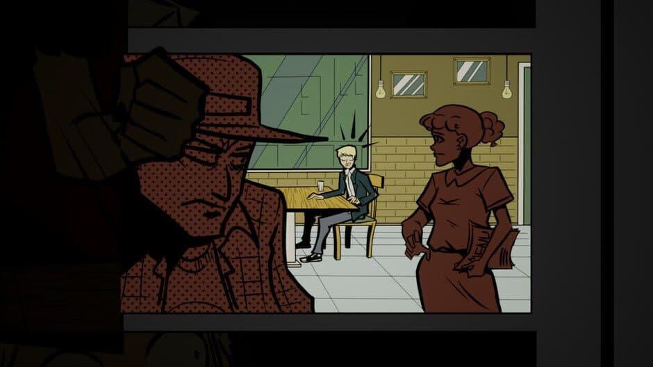 I'll Kill Her screenshot 3