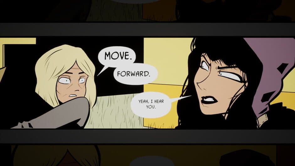 I'll Kill Her screenshot 4