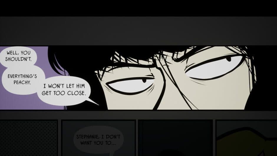 I'll Kill Her screenshot 5