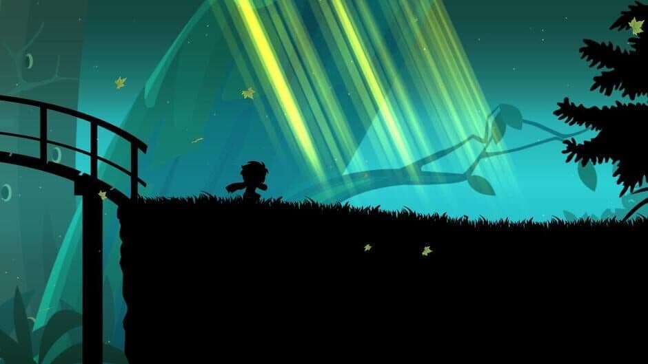 Nightshade Ninja Warrior screenshot 4