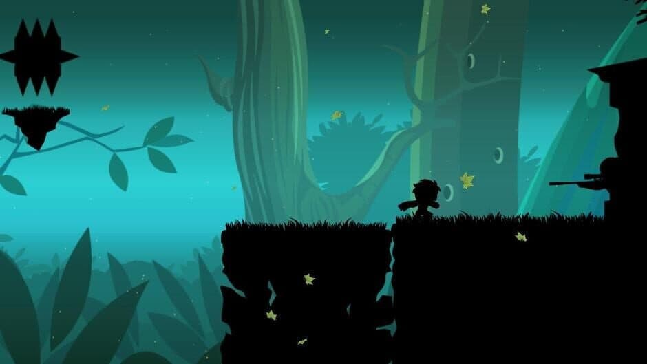 Nightshade Ninja Warrior screenshot 5