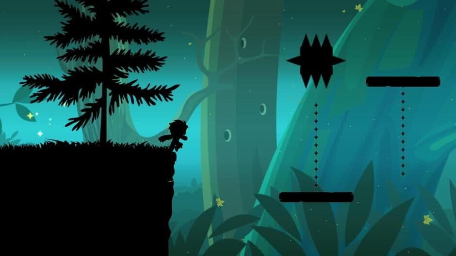 Nightshade Ninja Warrior screenshot 6