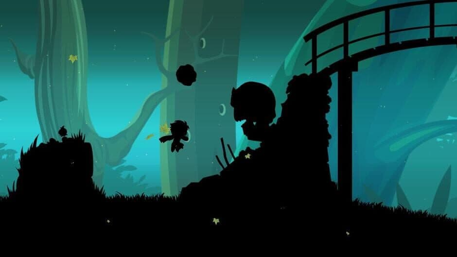 Nightshade Ninja Warrior screenshot 3