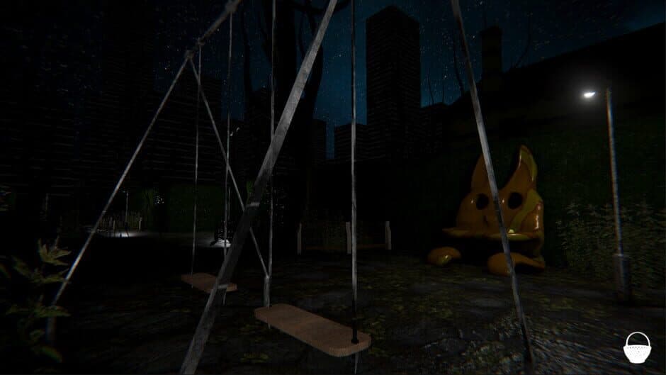 Dye the Bunny screenshot 1