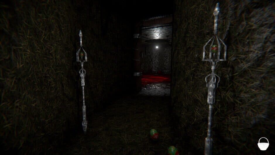 Dye the Bunny screenshot 3