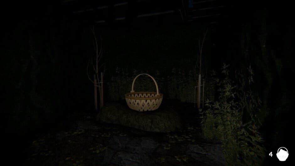 Dye the Bunny screenshot 4